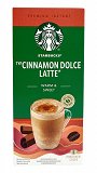 Starbucks Cinnamon Dolce Latte 5x23,5
