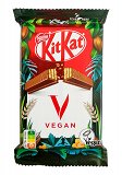 Kit Kat Vegan 4 Fingers 41,5g