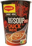 Maggi Magic Asia Big Noodle Soup Cup Duck 78g