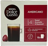 Nescafe Dolce Gusto Americano 16Τεμ