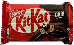 Kit Kat Dark 4 Fingers 41.5g