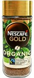 Nescafe Gold Organic 95g