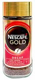 Nescafe Gold Decaf 95g