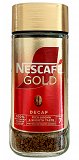 Nescafe Gold Decaf 95g
