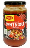 Maggi Chinese Style Sweet & Sour Σάλτσα 355g