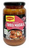 Maggi Indian Style Tikka Masala Σάλτσα 340g
