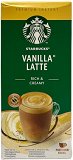 Starbucks Vanilla Latte 5x21,5g