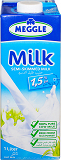 Meggle Semi Skimmed Long Life Milk 1,5% 1L