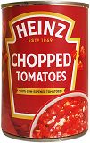 Heinz Chopped Tomatoes 400g