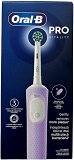 Oral B Pro Vitality Electric Rechargeable Toothbrush 1Pc