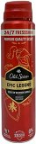 Old Spice Epic Legend Deodorant Body Spray 150ml
