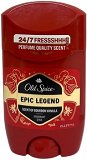 Old Spice Epic Legend Deodorant Stick 50ml