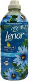 Lenor Fragrance Therapy Ocean Breeze Concentrate Fabric Softener 59 Washes 1239ml