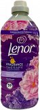 Lenor Fragrance Therapy Floral Bouquet Concentrate Fabric Softener 59 Washes 1239ml