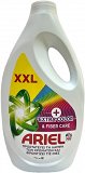 Ariel Extra Color+ Fiber Care Liquid 44 Washes 1,980L