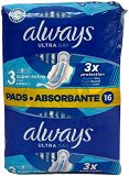 Always Ultra Day Super Extra Με Φτερά 16Τεμ