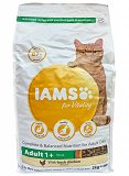 Iams Vitality Adult Ξηρή Τροφή Κοτόπουλο 2kg
