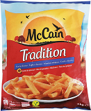 Mccain Tradition Potatoes 1kg