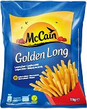 Mccain Golden Long Potatoes 1kg