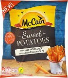 Mccain Sweet Potatoes 500g