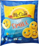 Mccain Kids Smile 650g