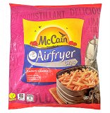 Mccain Airfryer Chips 600g