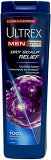 Ultrex Men Dry Scalp Relief Σαμπουάν Αντιπιτυριδικό 360ml