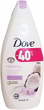 Dove Relaxing Καρύδα & Γιασεμί Shower Gel 500ml -40%