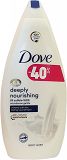 Dove Deeply Nourishing Body Wash 750ml -40%