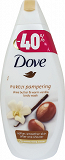 Dove Purely Pampering Shea Butter & Warm Vanilla 500ml -40%