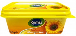 Remia Margarine 250g