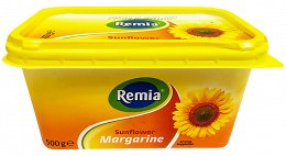 Remia Μαργαρινη 500g