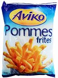 Aviko Pommes Frites Πατάτες 1kg