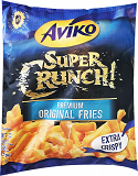 Aviko Super Chrunch Premium Original Fries 750g