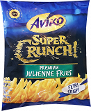 Aviko Super Crunch Premium Julienne Fries 750g