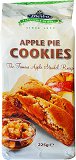 Merba Apple Pie Cookies 225g