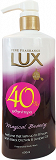 Lux Magical Beauty Body Wash 600ml -40%