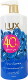 Lux Aqua Sparkle Body Wash 600ml -40%
