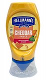Hellmanns Cheddar Sauce 250g