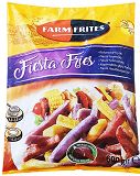 Farm Frites Fiesta Fries 600g