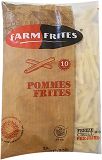 Farm Frites French Fries 2,5kg