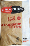 Farm Frites Πατάτες Steak House 2,5kg