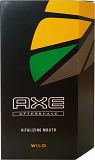 Axe Wild Vitalizing Mojito After Shave 100ml