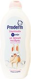 Proderm Shampoo With Talco Scent 3+ Years 500ml