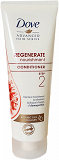Dove Regenerate Nourishment Conditioner Για Ταλαιπωρημένα Μαλλιά 250ml