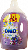 Omo Liquid Lavender & Jasmine 30 Washes 1,95L 1+1 Free