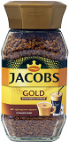 Jacobs Gold Instant Coffee 100g