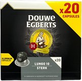 Douwe Egberts Lungo 10 Strong Καψούλες 20Τεμ