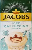 Jacobs Iced Cappuccino Original 8Τεμ