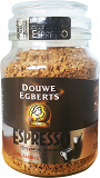 Douwe Egberts Coffee Espresso 95g
